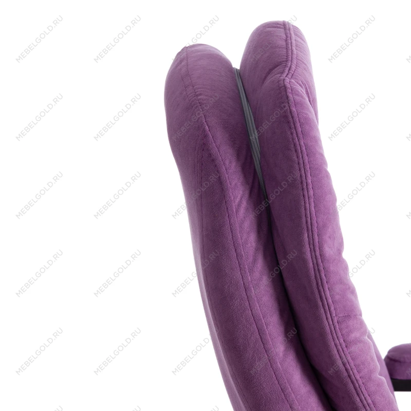 Кресло COMFORT LT (22), велюр vivaldi, лаванда, 18 | изображение 9