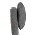 Кресло AVIATOR PLT metalBL, ткань, серый, KUB 05/W-12 | изображение 9