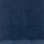 Кресло ZERO, велюр Clermon, св.-синий, 145 | изображение 7
