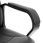 Кресло PARMA (22), кож/зам, черный, 36-6 | изображение 7